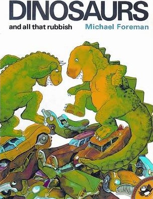 Dinosaurs and All That Rubbish