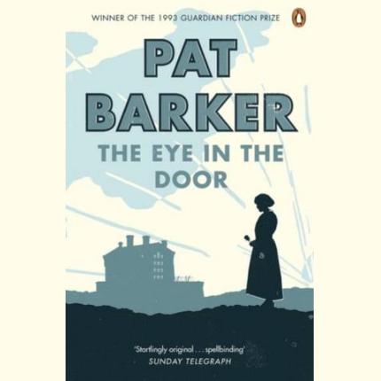 The Eye in the Door