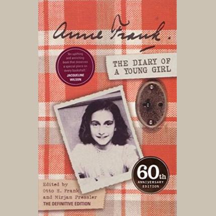 The Diary of a Young Girl