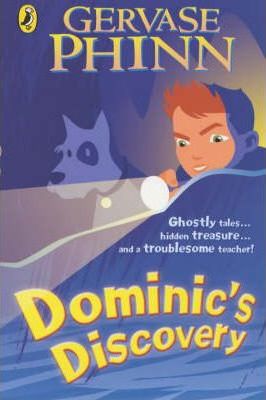 Dominic’s Discovery
