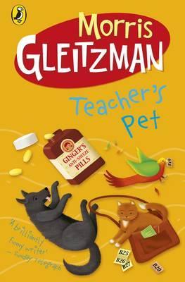 Teacher’s Pet