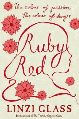 Ruby Red