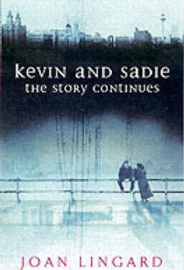 Kevin and Sadie: The Story Continues