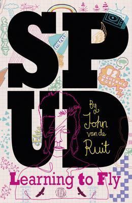 Spud – Learning to Fly