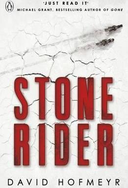 Stone Rider