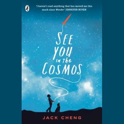 See You in the Cosmos