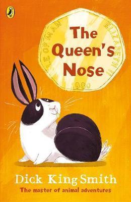 The Queen’s Nose