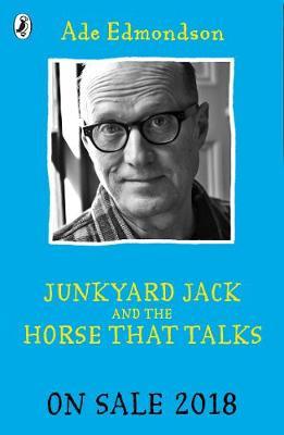 Junkyard Jack and the Horse That Talked