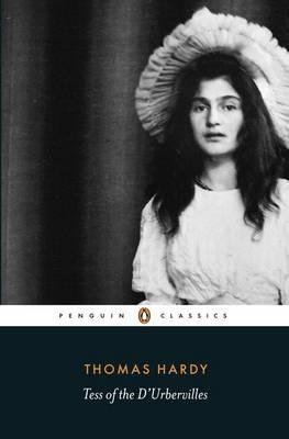 Tess of the D’Urbervilles