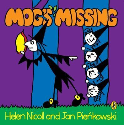 Mog’s Missing