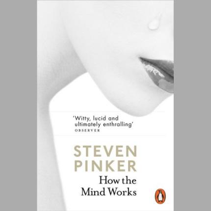 How the Mind Works