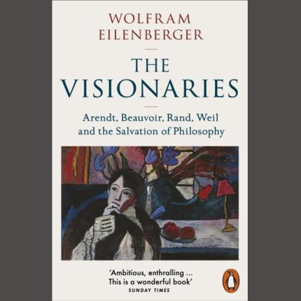 The Visionaries