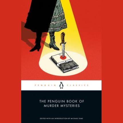 The Penguin Book of Murder Mysteries