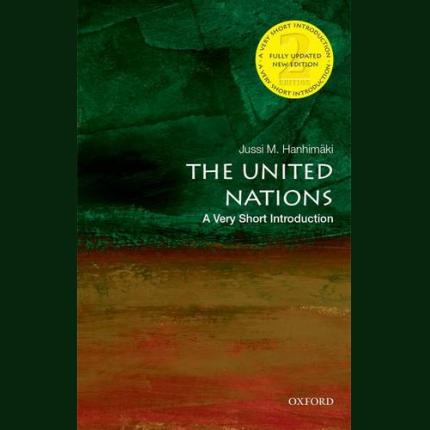 The United Nations: A Very Short Introduction