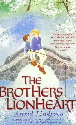 The Brothers Lionheart