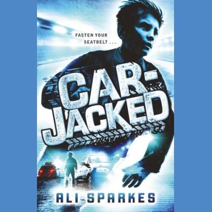 Car-Jacked