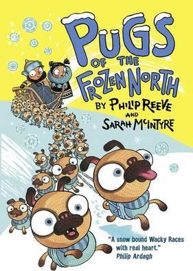 Pugs of the Frozen North