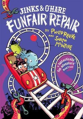 Jinks & O’Hare Funfair Repair