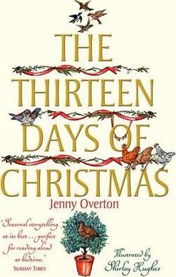 The Thirteen Days of Christmas
