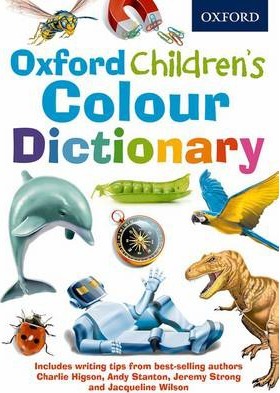 Oxford Children’s Colour Dictionary