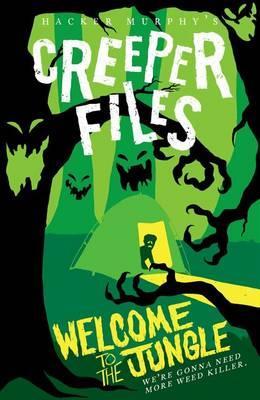 Creeper Files 2: Welcome to the Jungle