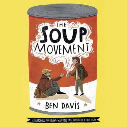 The Soup Movement