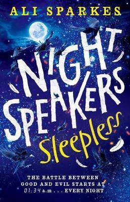 Night Speakers