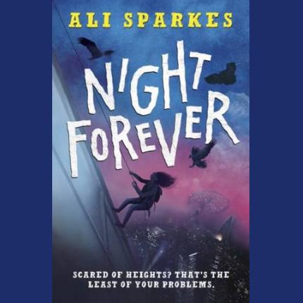 Night Forever