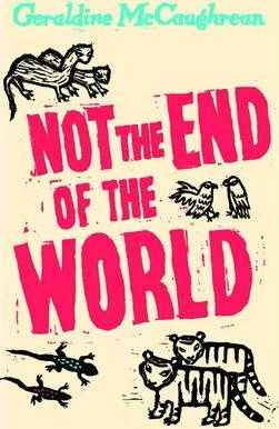 Not the End of the World
