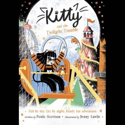 Kitty and the Twilight Trouble
