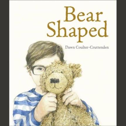 Readerful Books for Sharing: Reception: Bear-Shaped