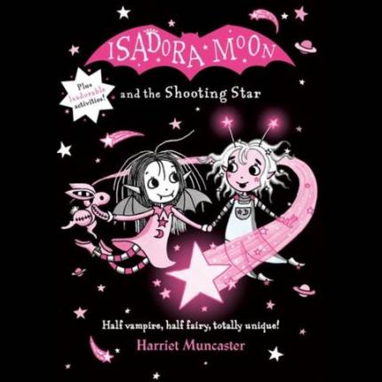Isadora Moon and the Shooting Star