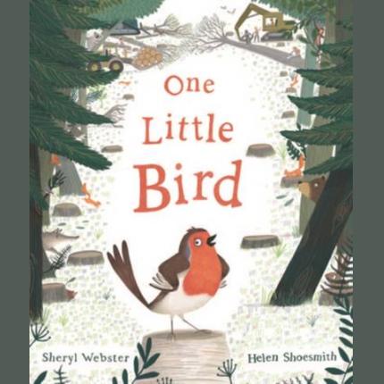 One Little Bird