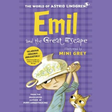 Emil and the Great Escape