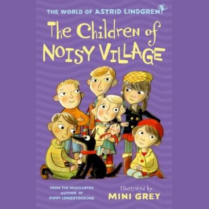 The Children of Noisy Village