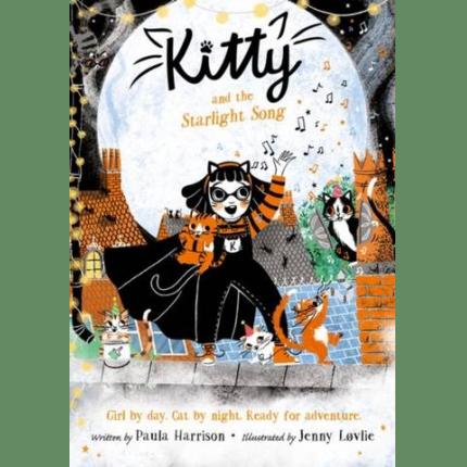 Kitty and the Starlight Song