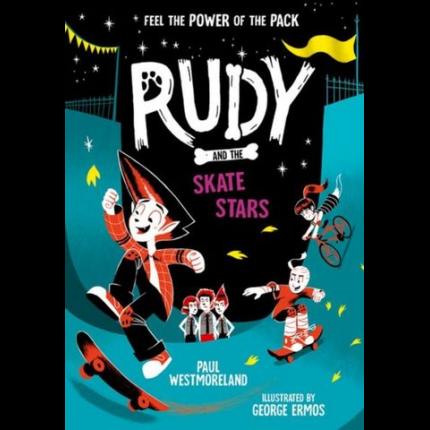 Rudy and the Skate Stars