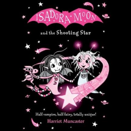 Isadora Moon and the Shooting Star