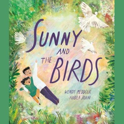 Sunny and the Birds