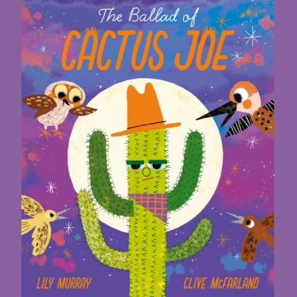 The Ballad of Cactus Joe