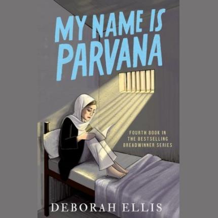 My Name is Parvana
