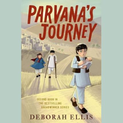 Parvana’s Journey