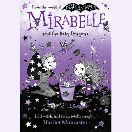 Mirabelle and the Baby Dragons