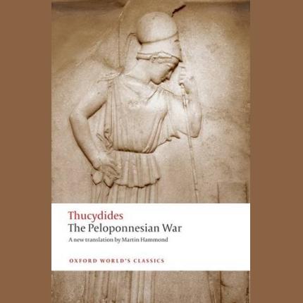 The Peloponnesian War
