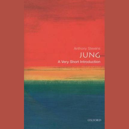 Jung: A Very Short Introduction