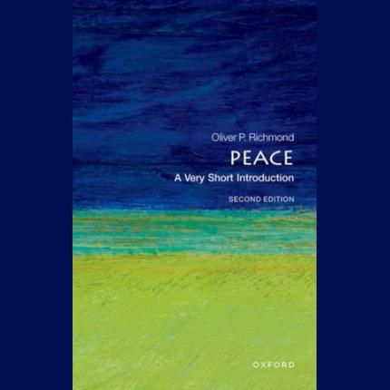 Peace: A Very Short Introduction
