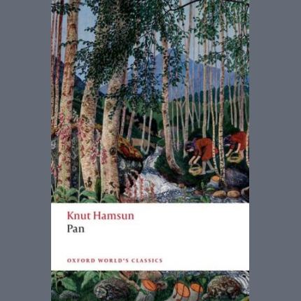 Pan
