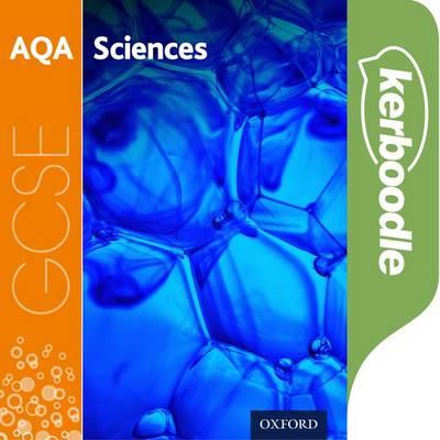 AQA GCSE Sciences (9-1) Kerboodle
