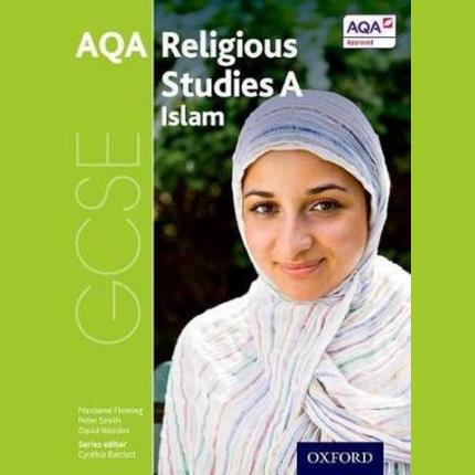 GCSE Religious Studies for AQA A: Islam