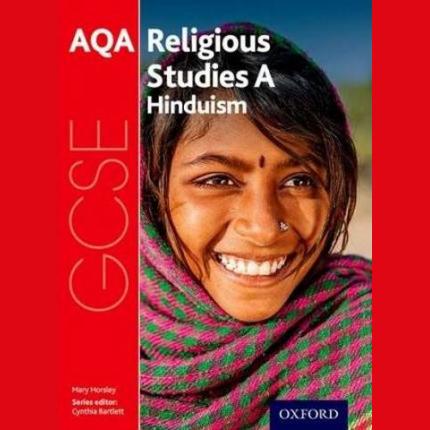 GCSE Religious Studies for AQA A: Hinduism